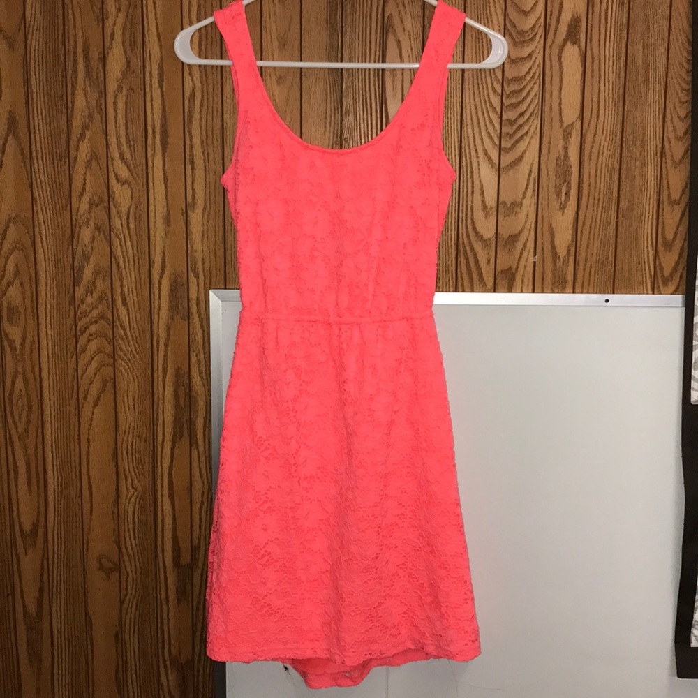 Rue 21 dress!